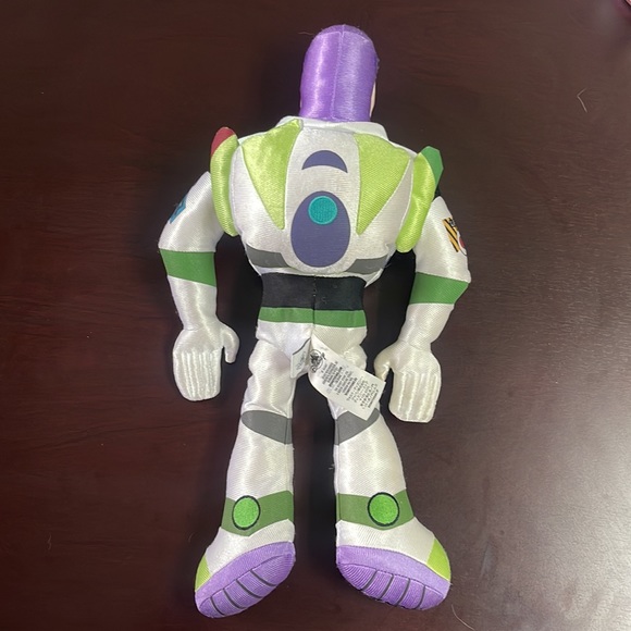 Disney Toy Story Buzz Lightyear - Picture 3 of 5